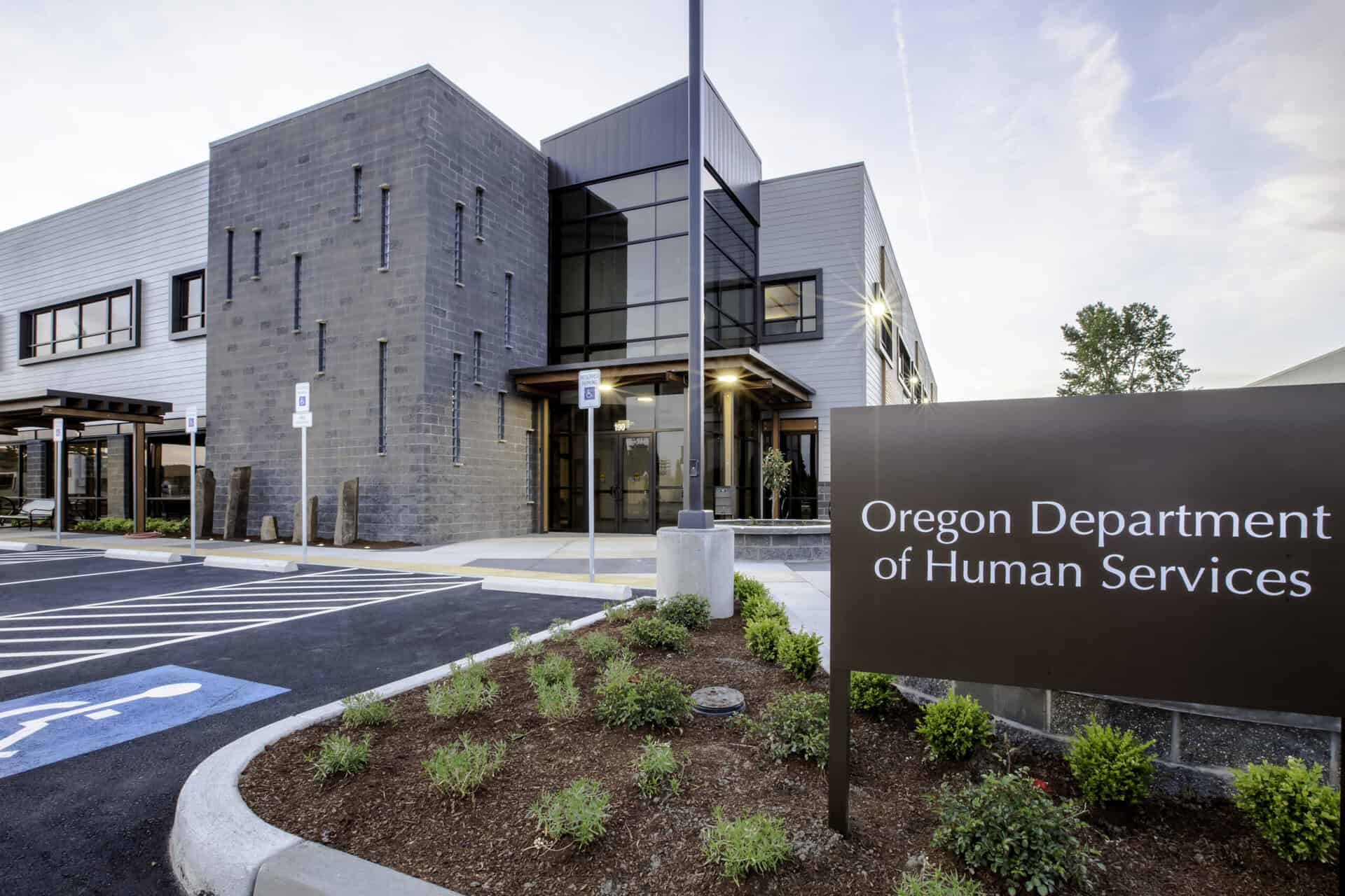 Dhs bldg dallas oregon lenity architecture 29