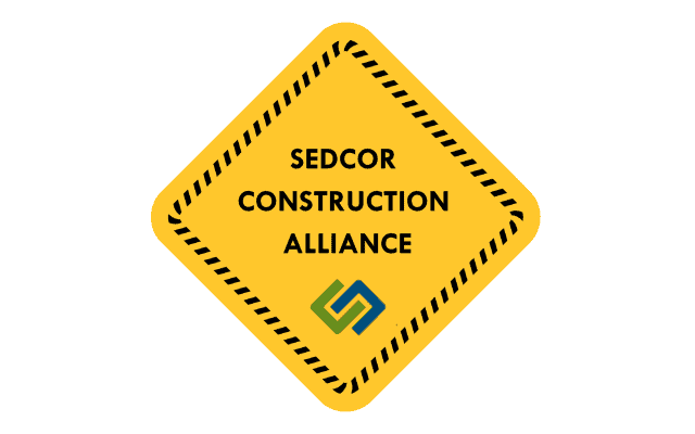 Sedcor construction alliance