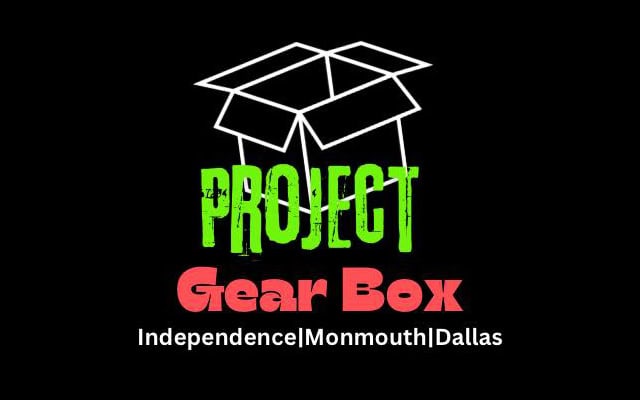 Project gearbox