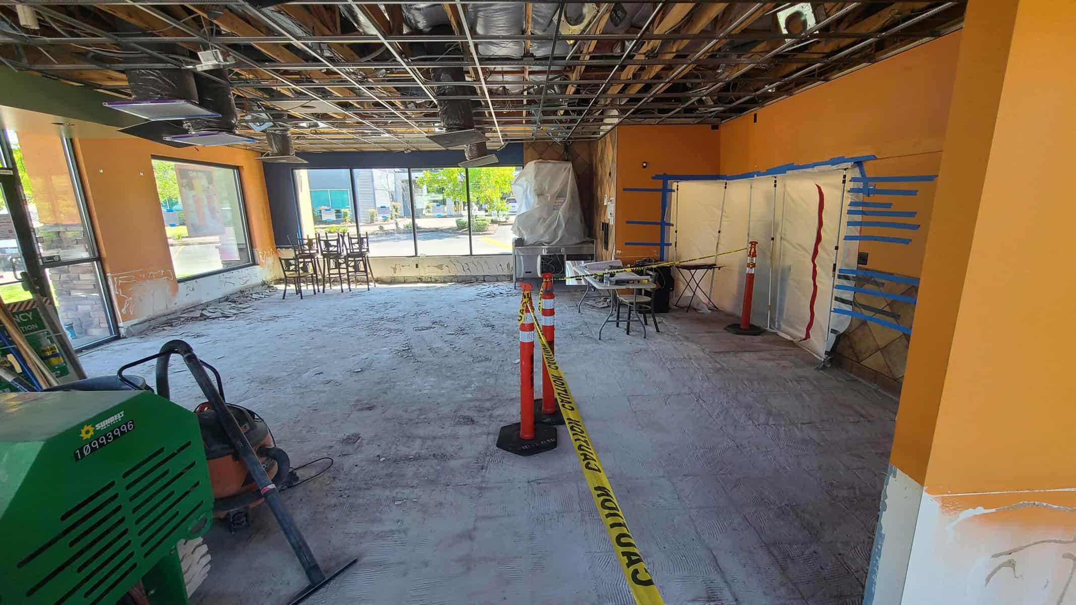 2533 Progess Pic Floor Tile Demo (2)